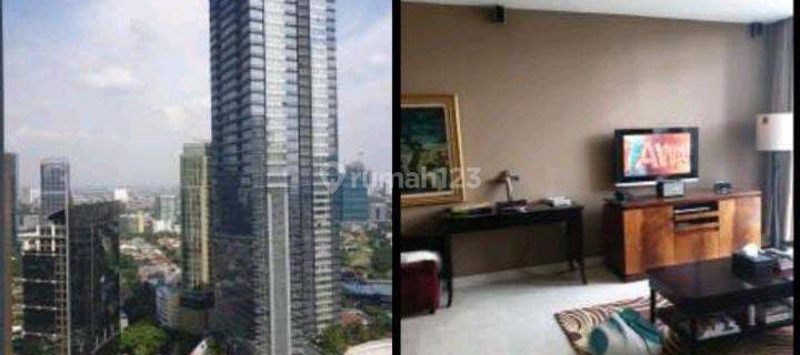 Jual murah aprt oakwod premier cozmo Mega Kuningan  1