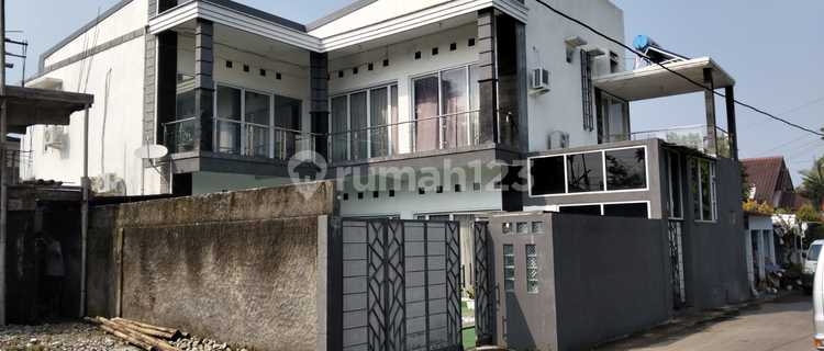 Exclusive 24-Room Boarding House & Business Space in Tridadi, Sleman 1