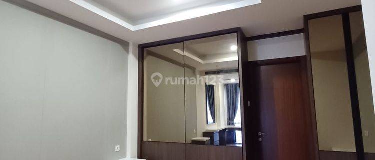 Apartemen Hegarmanah Residence Type Onyx 1