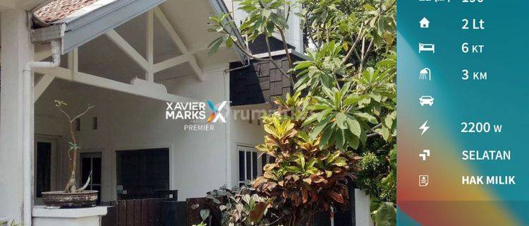 Lu3519 Rumah Kos Tengah Kota di Zainul Arifin Klojen Malang 1