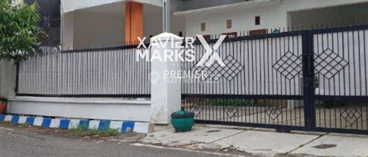 Lu3745 Rumah Furnish 4 Kt di Logam Logam Blimbing Malang 1