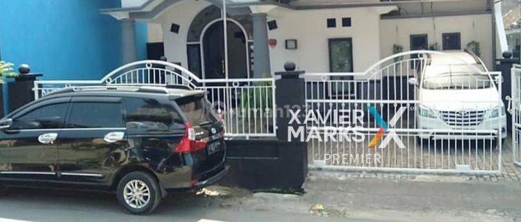 Lu3731 Rumah Siap Huni Murah di Junrejo Kota Batu 1