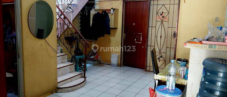 Dijual Rumah Kebon Jeruk, Jakarta Barat Murah Nego 1