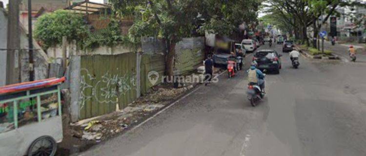 Dijual Tanah Murah Dibawah Njop Dekat Tol Pasir Koja Kota Bandung 1