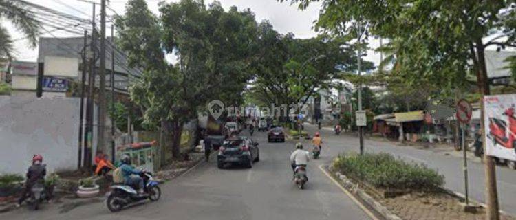 Dijual Tanah Strategis Jalan Dibawah Njop Tol Pasir Koja Sudirman 1