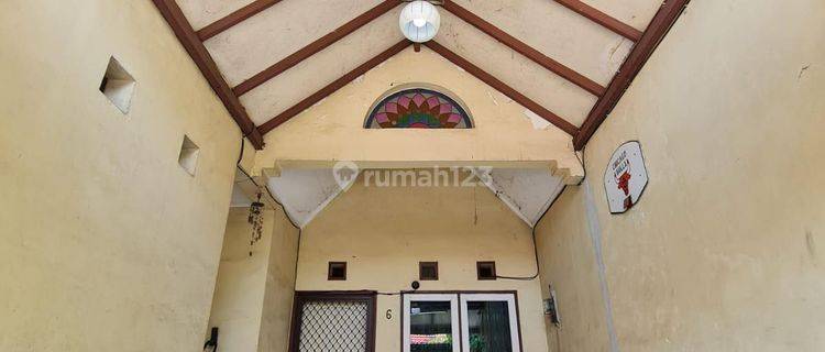 Dijual Rumah Murah di Taman Royal 1 Cipondoh, Kota Tangerang 1