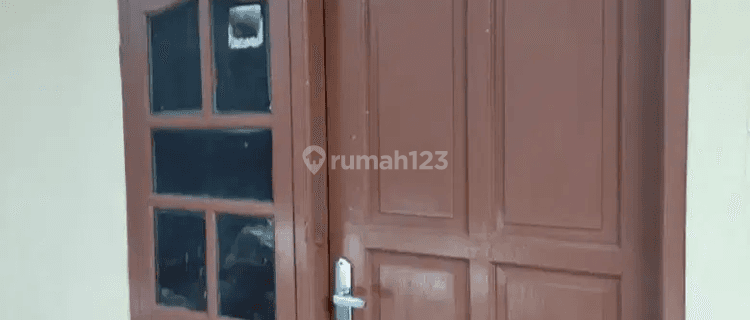 Dijual Kosan Kontrakan 6 Pintu di Poris Indah Cipondoh Tangerang 1