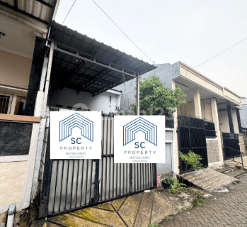 Dijual Rumah Rapih, Luas Full Furnished di Poris Indah, Kota Kangerang 1