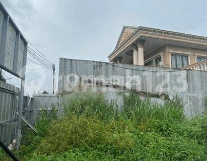 Dijual Cepat Tanah Strategis!!! luas 3500m SHM Lokasi di Pinang Kunciran Kota Tangerang   1