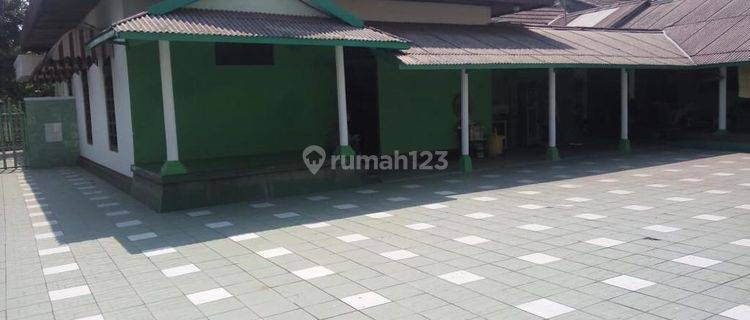 Jual murah hunian konsep quest house Mejayan Madiun 1