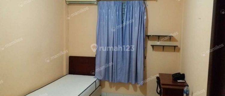 Dijual Cepat Murah Rumah Kost Dekat Kampus Ui Prospek Investasi 1