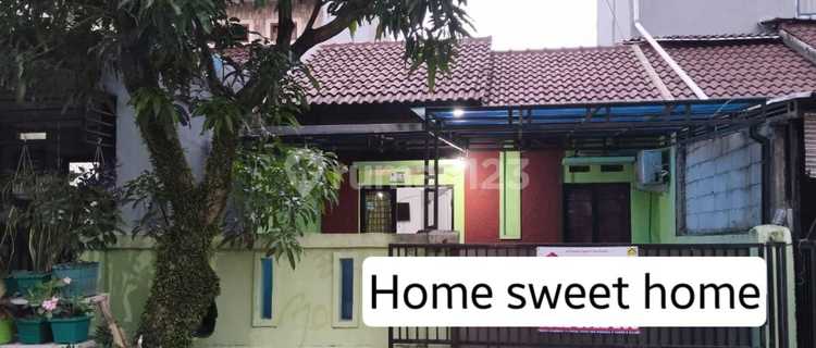 Second House Taman Anyelir 3 Kalimulya Depok 1