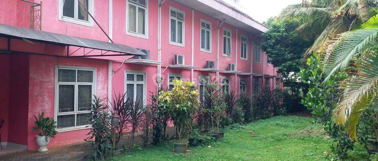 Dijual Cepat Murah Rumah Kost Dekat Kampus Ui Prospek Investasi 1