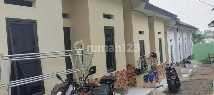 This Boarding House Investment Prospect in Kp Setu Tapos Depok 1