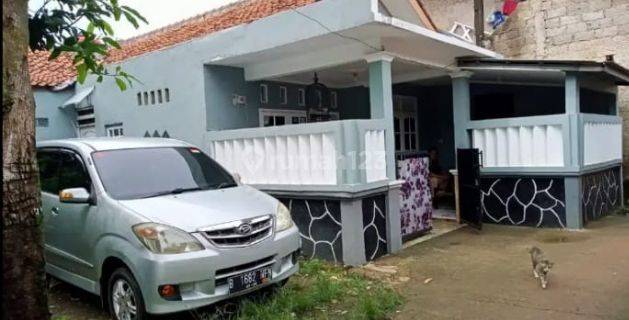 Rumah Bagus Murah Dan Asri Leuwinanggung Tapos Depok 1