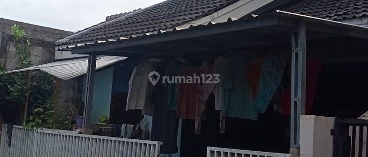 Jual Cepat Rumah Murah Pekapuran Cimanggis 1