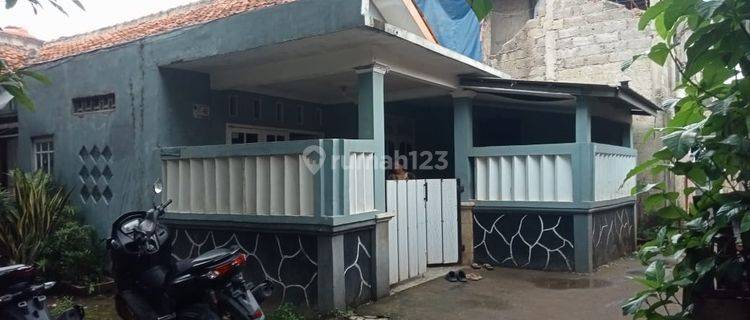 Rumah Bagus Murah Dan Asri Leuwinanggung Tapos Depok 1