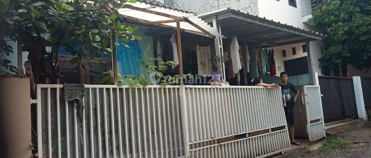 Bu Rumah Murah Pekapuran Cimanggis Depok 1