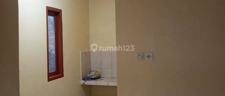 Rumah Kontrakan Bagus Dan Murah 135juta Pekapuran Sukatani Depok 1