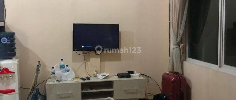 Aparetemen Paragon Solo dijual cepat dekat Rumah Bapak Jokowi 1