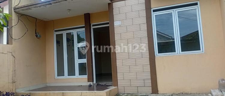 Disewakan Rumah Bagus Dekat Grand Depok City 1