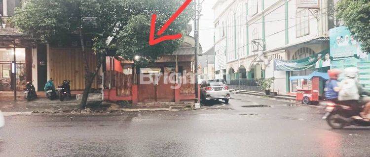 Rumah Sertifikat Hak Milik di JL ARIF MARGONO, Malang 1