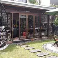 Dijual Rumah Furnish Di Kota Baru Parahyangan Siap Huni 1