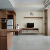 Disewakan Apartemen Dago Suite Bandung Tipe 1 Bedroom 1