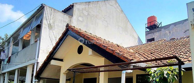 Dijual Rumah Dekat Gedung Mpp Aruman Di Dalam Komplek 800jtan 1