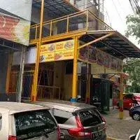 Dijual Ruko Mainroad Cihampelas Bandung Cocok Untuk Kantor Atau Usaha Ruko Cihampelas 1