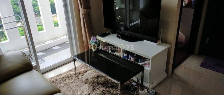 Apartement Belmont Residence 2 BR Furnished Bagus Sekali 1