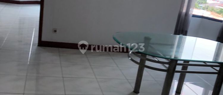 Dijual Apartment Marina Condominium Pantai Mutiara Jakarta Utara 1