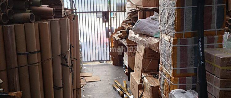 Jual Ruko Mawardi Grogol Jakarta Barat 3,5 Lt Cocok Untuk Usaha 1