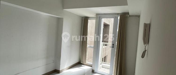 Apartment Tokyo Riverside Dijual Type Studio Unfurnish 1