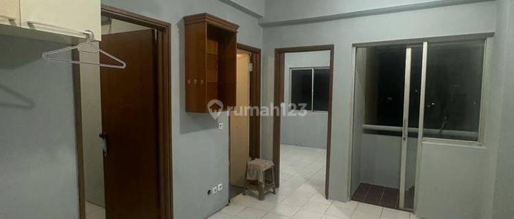 Dijual Cepat Apartment Permata Surya 1 Luas 36m2 Semifurnish 1