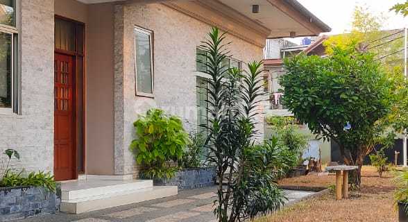 Pasti Tejual Cepat Rh Permata Hijau Jak-Ut 1