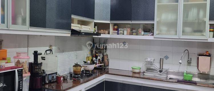 Dijual Cepat Rumah 2lt Siap Huni Pik Jak-Ut 1