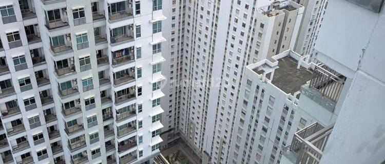 Terjual cepat siap cepat dia dapat condo greenbay jak-ut 1