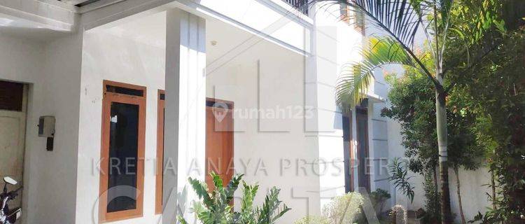 Rumah BAgus Bikin Betah dan Siap Huni di KEmbar Bandung 1
