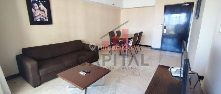 Best Deal Apartemen Braga Citywalk, Bandung 1