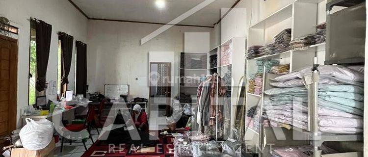 Pabrik Garment Akses Double Truk Harga Murahhh di Cigondewah 1