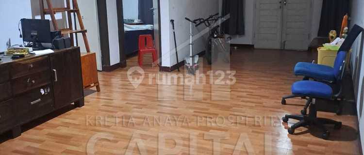 Rumah Sudah Renovasi Nyaman Dan Siap Huni di Margahayu Permai Kopo 1