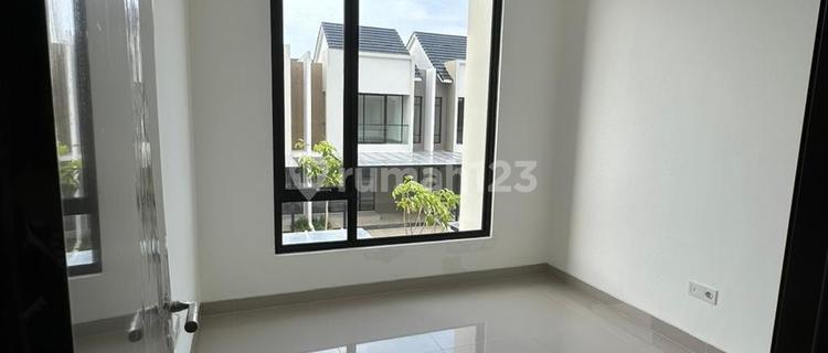 Dijual Murah Rumah Millenial Cluster Dallas Pik 2 Jakarta 1