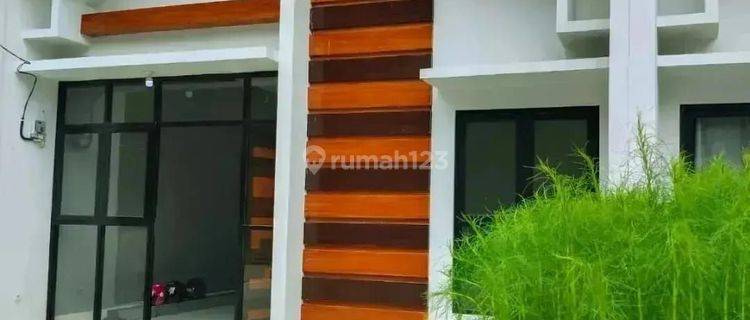 Rumah Murah Siap Huni Arguna Sindangpanon Banjaran 1