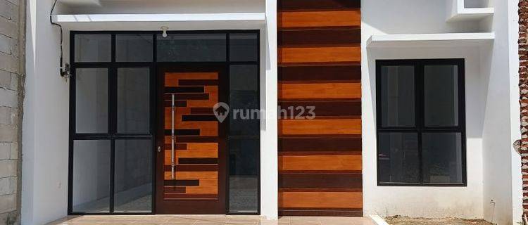 Rumah Kpr Syariah Cicilan Flat di Bandung,banjaran Tanpa Dp 1