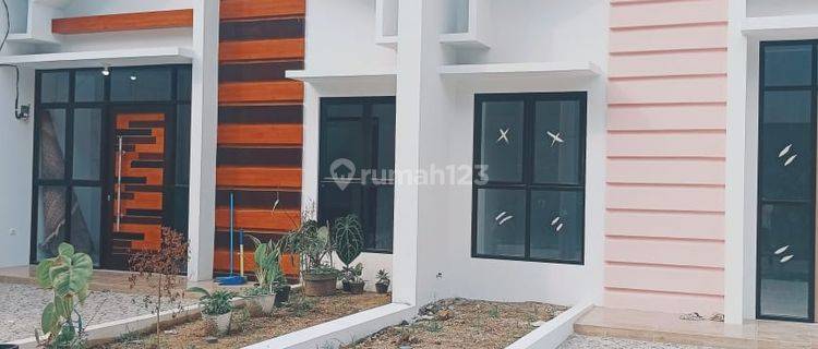 Rumah Murah Bandung,tanpa Dp di Arguna Sindangpanon Cicilan Flat 1