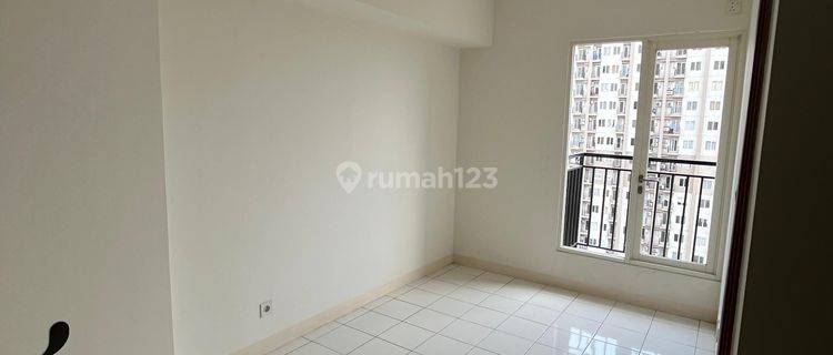 Dijual Apartemen Podomoro Golf View Unfurnished 1