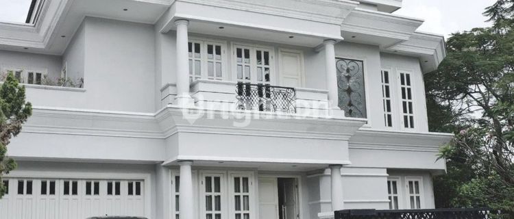 VILLA MEUTIAH KIRANA BEKASI TIMUR 1