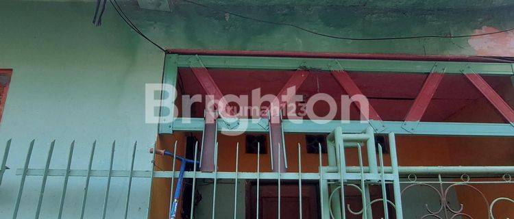 RUMAH MANDALA UTARA TOMANG JAKARTA BARAT 1
