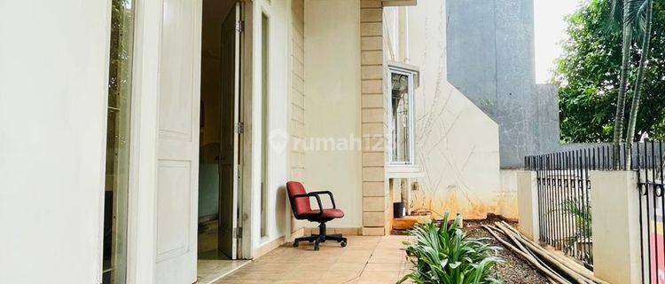 Dijual Rumah Di Perumahan Mega Kebon Jeruk Jakarta Barat 1